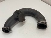 Turbo air intake inlet pipe/hose