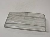 Headlight lense