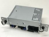 Radio / CD-Player / DVD-Player / Navigation