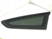 Rear side window/glass