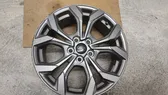 R17 alloy rim