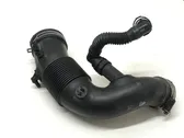 Turbo air intake inlet pipe/hose