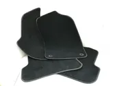 Car floor mat set