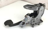 Brake pedal
