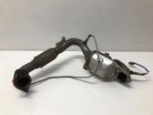 Catalyst/FAP/DPF particulate filter