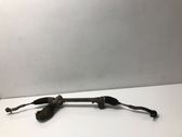 Steering rack