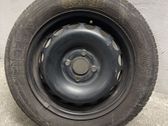 R14 steel rim