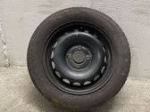 R14 steel rim