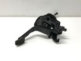 Clutch pedal