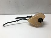 Coolant expansion tank/reservoir