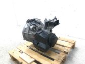 Manual 5 speed gearbox
