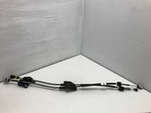 Gear shifter/selector