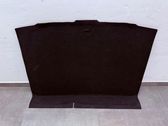 Trunk/boot floor carpet liner