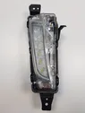 Faro delantero LED diurno