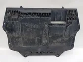 Engine splash shield/under tray