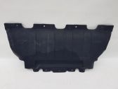 Engine splash shield/under tray