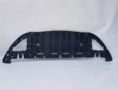 Front bumper lip