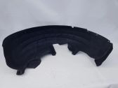 Front arch