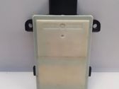 Other control units/modules