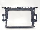 Front bodywork piece