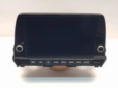 Radio / CD-Player / DVD-Player / Navigation