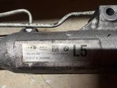 Steering rack