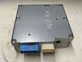 Air suspension control unit module (rear)