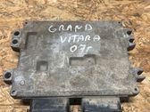 Calculateur moteur ECU