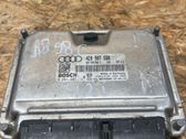 Engine control unit/module