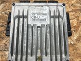Engine control unit/module