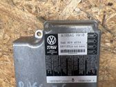 Airbag control unit/module