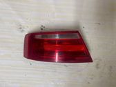Tailgate rear/tail lights