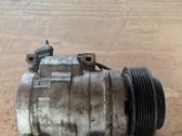 Compresor (bomba) del aire acondicionado (A/C))
