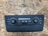 Climate control unit