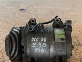 Klimakompressor Pumpe