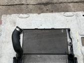 Radiator set