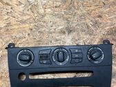 Climate control unit