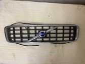 Front grill