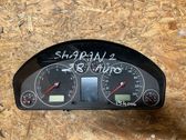 Speedometer (instrument cluster)