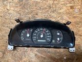 Geschwindigkeitsmesser Cockpit
