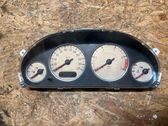 Compteur de vitesse tableau de bord