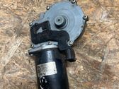 Wiper motor