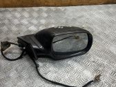 Front door electric wing mirror