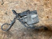 Auxiliary pre-heater (Webasto)