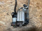 Auxiliary pre-heater (Webasto)