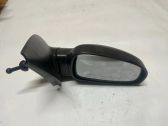 Front door electric wing mirror