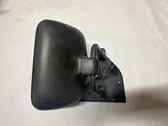 Manual wing mirror