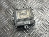 Headlight ballast module Xenon