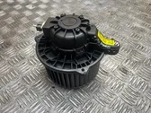 Heater fan/blower