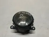 Front fog light